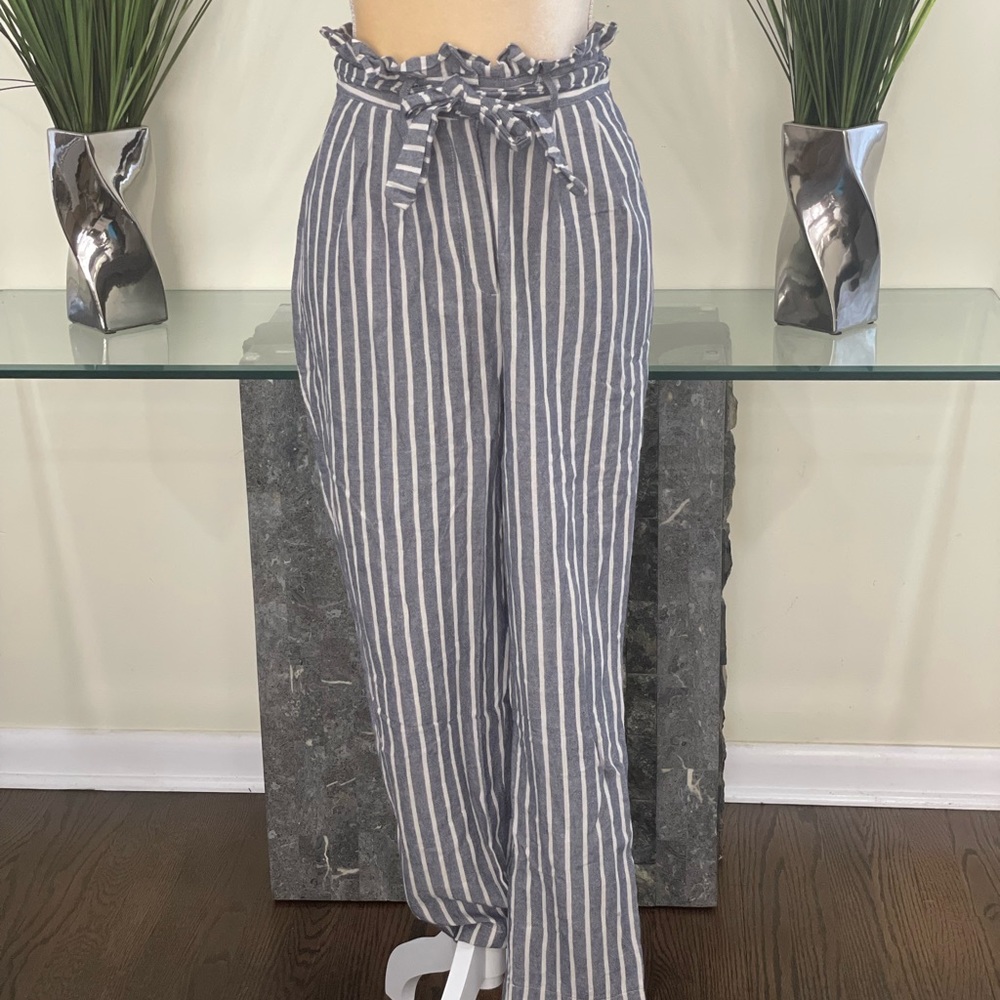 Urban Outfitters Linen pants 6